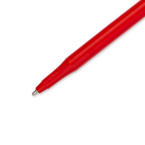 Penna a sfera cancellabile M 1,0 Paper Mate REPLAY 40° Anniversary Special Edition rosso - 2109258